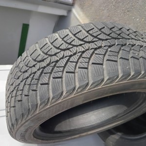 Gume zimske Kumho 225/50/17 4 kom.