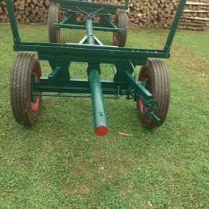 Gumenjak za traktor