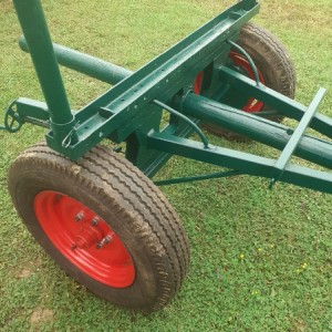 Gumenjak za traktor