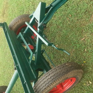 Gumenjak za traktor