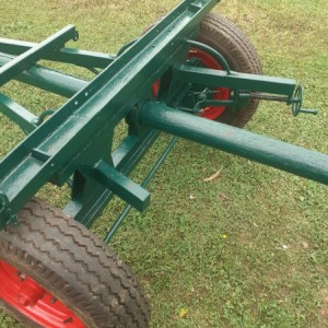 Gumenjak za traktor