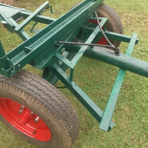Gumenjak za traktor