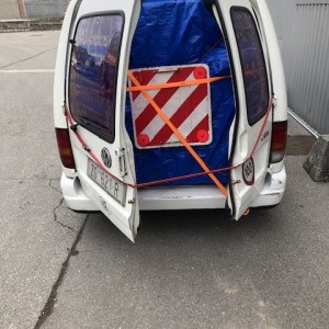 HITNI PRIJEVOZI CADDY FURGONOM ZAGREB,HR