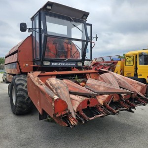 KABINA ZA KOMBAJN