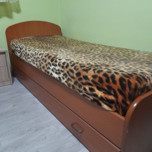 Krevet 190*80 +ladica+madrac