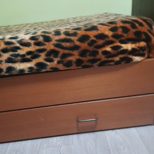 Krevet 190*80 +ladica+madrac