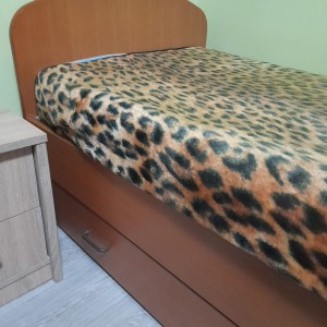 Krevet 190*80 +ladica+madrac