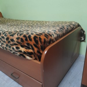 Krevet 190*80 +ladica+madrac