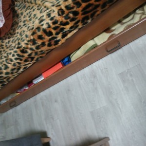 Krevet 190*80 +ladica+madrac