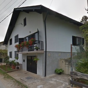 Kuća Duga Resa (Mrežnički Brig), 150m2, 5-sobna