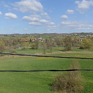 Kuća Duga Resa (Mrežnički Brig), 150m2, 5-sobna