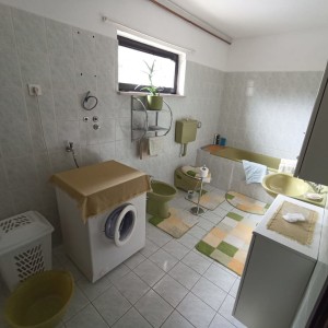 Kuća Duga Resa (Mrežnički Brig), 150m2, 5-sobna