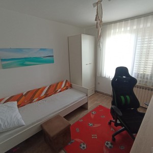 Kuća Duga Resa (Mrežnički Brig), 150m2, 5-sobna
