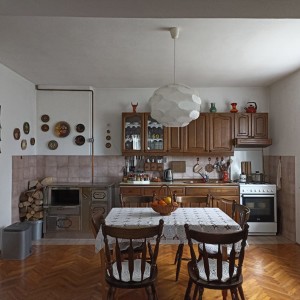 Kuća Duga Resa (Mrežnički Brig), 150m2, 5-sobna