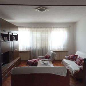 Kuća Duga Resa (Mrežnički Brig), 150m2, 5-sobna
