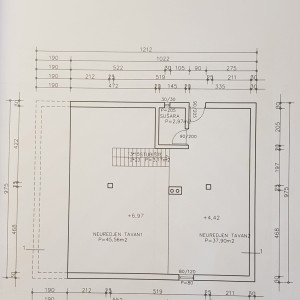 Kuća Duga Resa (Mrežnički Brig), 150m2, 5-sobna