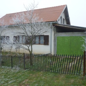 Kuća okolica Vrbovca