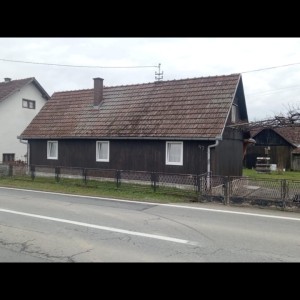 Kuća Općevac