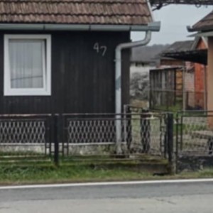 Kuća Općevac