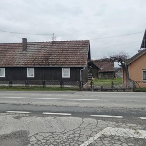 Kuća Općevac