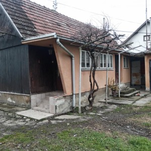 Kuća Općevac