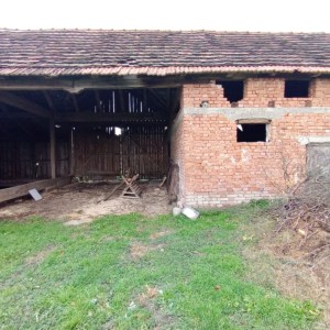 Kuća Općevac