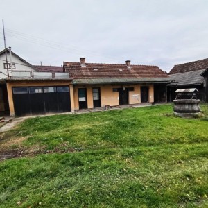Kuća Općevac