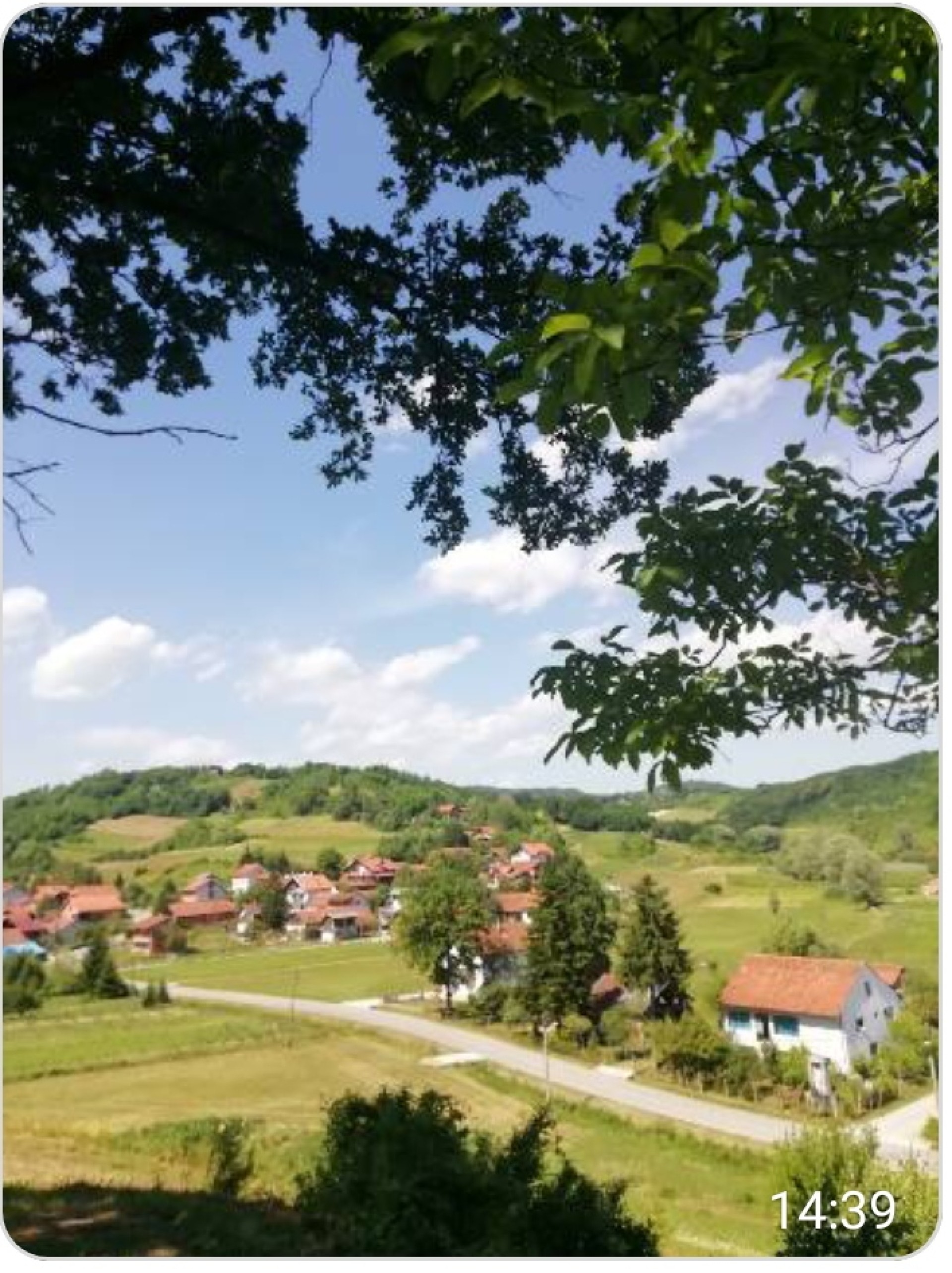 Kuća Pustodol orehovički