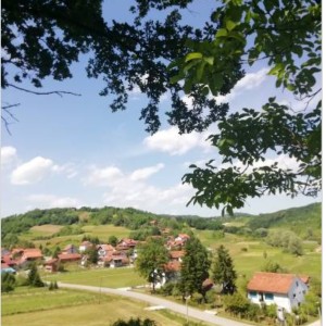 Kuća Pustodol orehovički