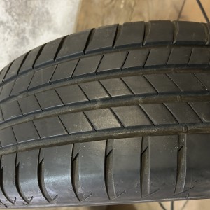 Ljetne gume Bridgestone Turanza T005 215/60R16 / 2 komada