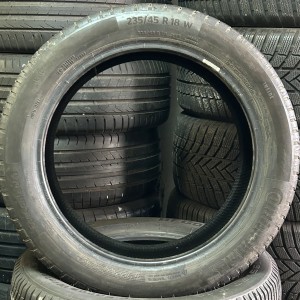 Ljetne gume Continental EcoContact 6 235/45R18 / 2 komada