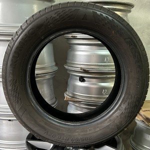 Ljetne gume Kumho Ecsta PS71 205/60R16 / 2 komada