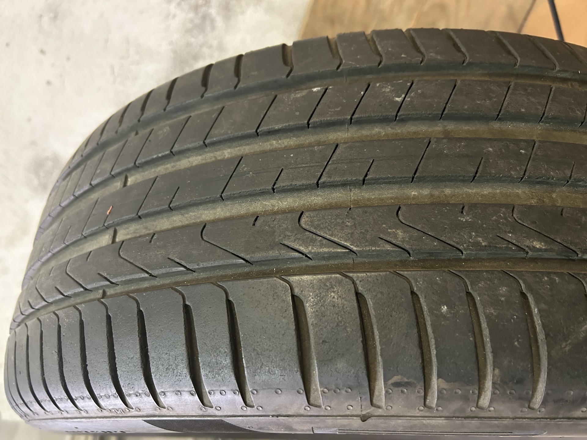 Ljetne gume Pirelli Scorpion 225/55R18 / 4 komada