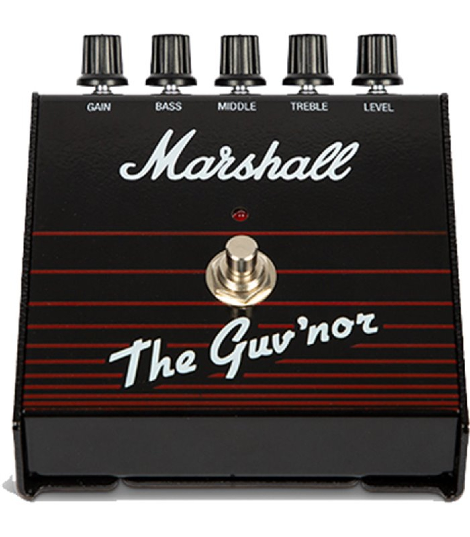 MARSHALL GUV'NOR RE-ISSUE PEDALA EFEKT