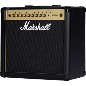 MARSHALL MG50GFX COMBO 50W 1x12"