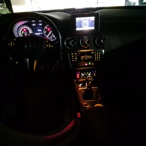 Mercedes-Benz A-klasa 200 CDI ,2013.god. URBAN...AKCIJA 10500 €