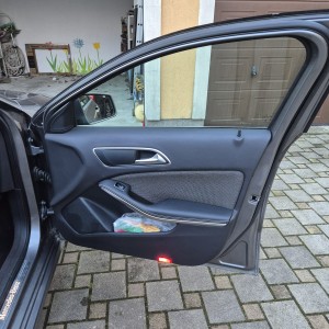 Mercedes-Benz A-klasa 200 CDI ,2013.god. URBAN...AKCIJA 10500 €