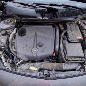 Mercedes-Benz A-klasa 200 CDI ,2013.god. URBAN...AKCIJA 10500 €