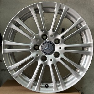 MERCEDES original alu felge 16" 5x112 / 4 komada