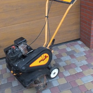 Motokultivator Cricket MEP