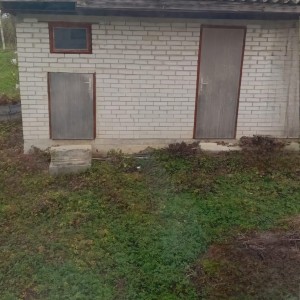 OBITELJSKA kuća nadomak grada Zagreba
