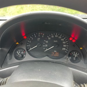 OPEL CORSA 1.7 DI
