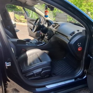 Opel Insignia 2,0 CDTI Sport