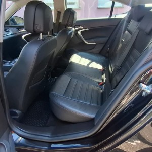Opel Insignia 2,0 CDTI Sport