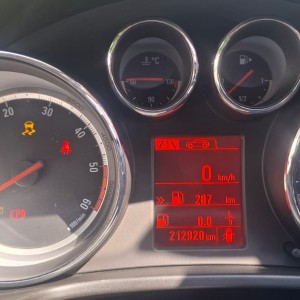 Opel Insignia 2,0 CDTI Sport