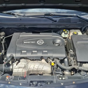 Opel Insignia 2,0 CDTI Sport