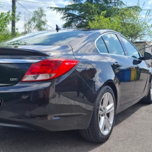 Opel Insignia 2,0 CDTI Sport