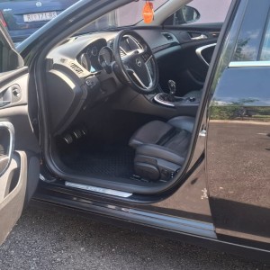Opel Insignia 2,0 CDTI Sport