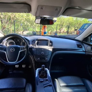 Opel Insignia 2,0 CDTI Sport