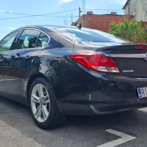 Opel Insignia 2,0 CDTI Sport